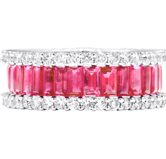 Ruby Ring