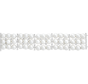 Pearl Bracelet