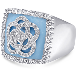 Ring, Diamonds